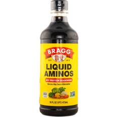 Bragg Saucer Bragg Liquid Aminos 100cl