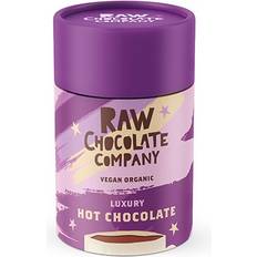 The Raw Chocolate Co Varm Kakao Luksus M*lk Økologisk 200 The Raw