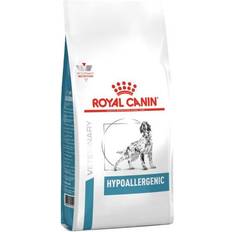 Royal Canin Hunde - Omega-6 - Tørfoder Kæledyr Royal Canin Hypoallergenic 14kg