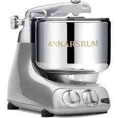 Ankarsrum Assistent Køkkenmaskiner & Foodprocessorer Ankarsrum Assistent AKM 6230 Silver