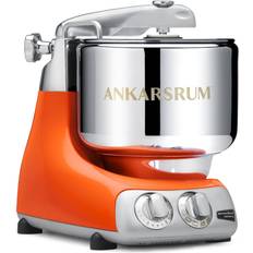 Ankarsrum Assistent Køkkenmaskiner & Foodprocessorer Ankarsrum Assistent AKM 6230 Pure Orange