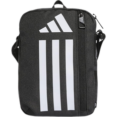 Adidas Sort Håndtasker adidas Essentials Training Shoulder Bag - Black/White