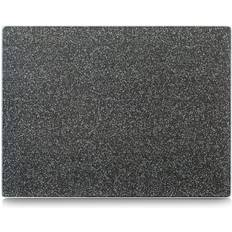 Glas Skærebrætter Zeller Present Granite Skærebræt 40cm