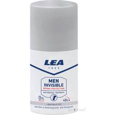 Lea Deo Roll on Men Invisible - 50 50ml