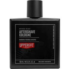 Uppercut Deluxe After Shaves & Aluns Uppercut Deluxe Aftershave Cologne 100Ml