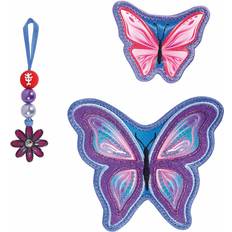 Byer Kreakasser Step by Step MAGIC MAGS Butterfly Maja
