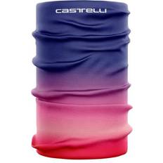 Castelli Halstørklæde & Sjal Castelli Light Head Scarf Unisex - Lapis Blue