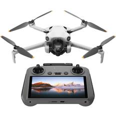 USB Droner DJI Mini 4 Pro + Smart Controller