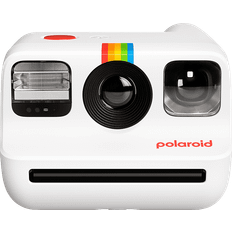Polaroid Polaroidkameraer Polaroid Go Generation 2 White