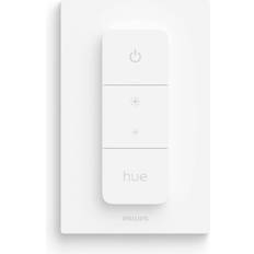 Google Home Lysdæmpere Philips Hue Switch V2