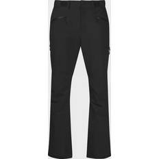 Bergans Herre Bukser & Shorts Bergans Men's Oppdal Insulated Pants - Black/Solid Charcoal