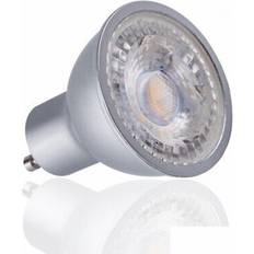 Kanlux LED bulb IQ-LEDDIM GU10 7W-CW [Levering: 4-5 dage]