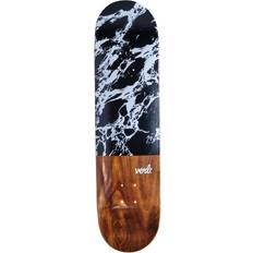 Verb Marble Dip Skateboard Deck