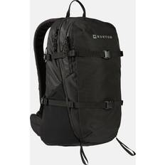 Burton Dame Rygsække Burton Day Hiker 30L Backpack - True Black