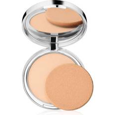 Clinique Stay-Matte Sheer Pressed Powder #02 Stay Neutral