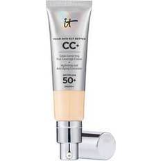 IT Cosmetics Your Skin But Better CC+ Cream SPF50+ Light