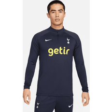 Nike Tottenham Træningstrøje Dri-FIT Drill Navy/Lilla