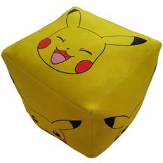 Pokémon Pikachu Cube Team Pude