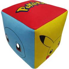 Pokémon Cube Team Pude
