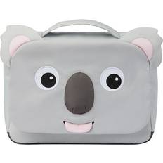 Affenzahn Indvendig lomme Skoletasker Affenzahn Koala school bag light grey [Levering: 4-5 dage]