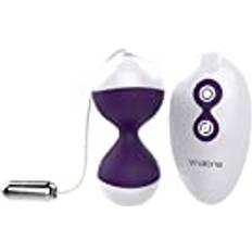 Nalone Miu Miu Vibrating Egg Purple