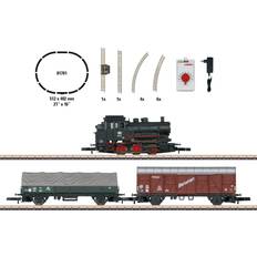 Togsæt Märklin Freight Train Starter Set 81701