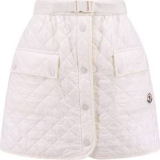 Moncler Dame Nederdele Moncler Padded Skirt