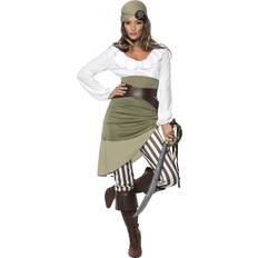 Smiffys Shipmate Sweetie Costume