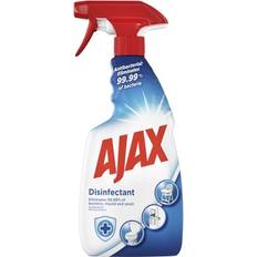 Ajax Desinfektion Ajax Desinfektionsspray 500ml 8718951384484