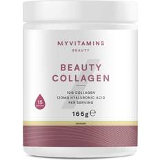 Myvitamins Beauty Collagen Powder 165g