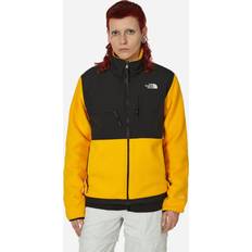 The North Face Gul Sweatere The North Face Denali Summit Gold