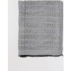 Emporio Armani Halstørklæde & Sjal Emporio Armani Scarf colour Grey