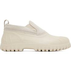 Diemme Læder Sko Diemme Trainers Men colour Cream