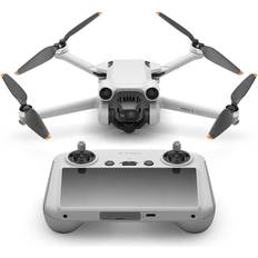 ISO Droner DJI Mini 3 Pro + Smart Controller