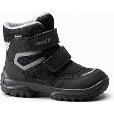 Superfit 21 Vintersko Superfit Snowcat - Black/Grey