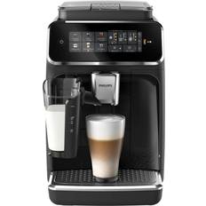 Integreret kaffekværn Espressomaskiner på tilbud Philips EP3341/50