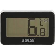 Xavax Transparent Køkkentilbehør Xavax Digital Køle- & Frysetermometer