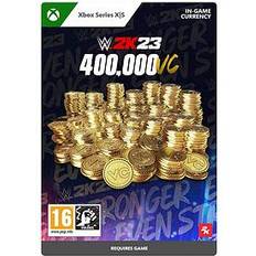 Xbox One WWE 2K23 400000 VC