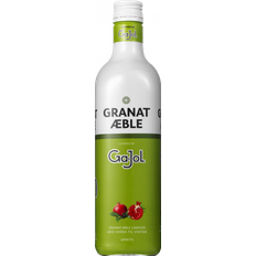 Gajol Granatæble Vodka Shot 16.4% 100 cl