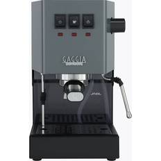 Grå Espressomaskiner Gaggia Classic Evo RI9481 Grey
