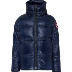 Canada Goose Crofton Puffer Jacket - Atlantic Navy