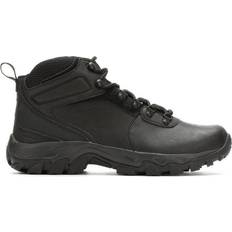 Columbia 51 ⅓ - Herre Trekkingsko Columbia Newton Ridge Plus II M - Black