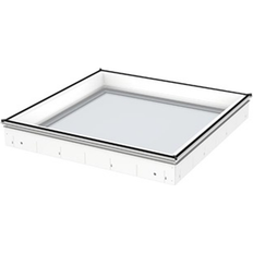 Velux CFU 120090 0020Q PVC Ovenlysvindue Vindue med 2-lags glas 120x90cm