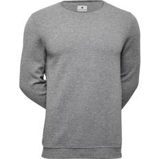 JBS Herre Sweatere JBS Men's Bamboo Sweatshirt - Dark Grey