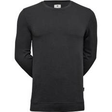 JBS Herre Sweatere JBS Men's Bamboo Sweatshirt - Black