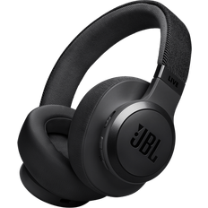 JBL Aktiv støjreduktion - Over-Ear - Trådløse Høretelefoner JBL Live 770NC