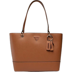 Guess Noelle Tote Bag - Brown