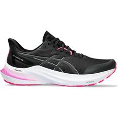 Asics GT-2000 12 Lite-Show M - Black/Pure Silver