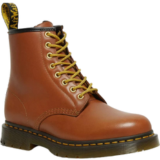 11,5 - 37 ⅓ - Herre Snørestøvler Dr. Martens 1460 DM's - Tan/Blizzard WP