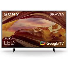 Baggrundsbelyst LED TV Sony KD-43X75WL